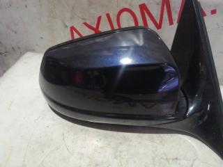 Зеркало правое BMW 5-SERIES F11 N20B20B 51167268238 2 ракурс