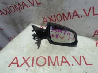 Зеркало правое BMW 5-SERIES F11 N20B20B 51167268238 3 ракурс