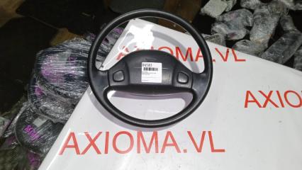 Руль с airbag DAIHATSU MIRA L700S EFSE 4510297205030 5 ракурс