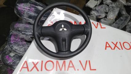 Руль с airbag MITSUBISHI COLT Z22A 4A90 MR955183XA 1 ракурс
