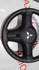 Руль с airbag MITSUBISHI COLT Z22A 4A90 MR955183XA 2 ракурс