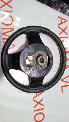 Руль с airbag MITSUBISHI COLT Z22A 4A90 MR955183XA 3 ракурс
