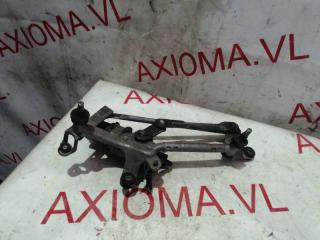 Запчасть мотор дворников HONDA FIT 2013