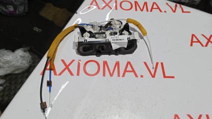 Климат-контроль DAIHATSU MIRA L700S EFSE 5591097232000 5 ракурс