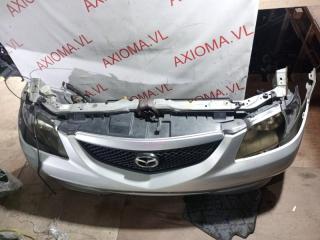 Ноускат MAZDA MPV LW3W L3DE L14253110B, LD5050031D, L124510K0A, L124510L0A 3 ракурс Ноускат MAZDA MPV LW3W L3DE L14253110B, LD5050031D, L124510K0A, L124510L0A 3 ракурс