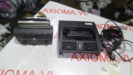 Монитор MAZDA AXELA BKEP LFDE B33A66AR0 2 ракурс
