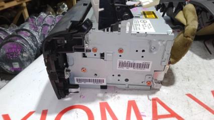 Монитор MAZDA AXELA BKEP LFDE B33A66AR0 5 ракурс