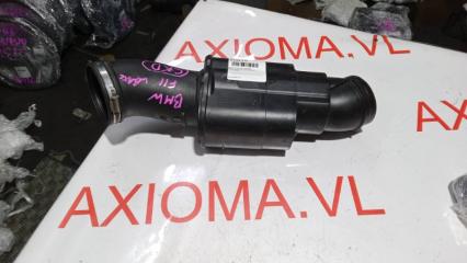 Патрубок воздушного фильтра BMW 5-SERIES F11 N20B20B 13717612094 4 ракурс