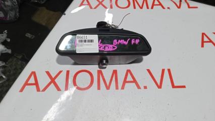 Зеркало салона BMW 5-SERIES F11 N20B20B 51169224342 5 ракурс
