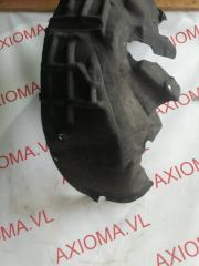 Подкрылок левый задний AUDI A4 8K5 CDHB 8K0810172C 3 ракурс