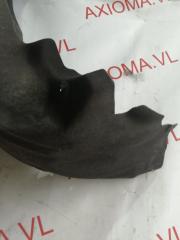 Подкрылок левый задний BMW 5-SERIES F11 N20B20B 51717209187, 5171 7200137 3 ракурс