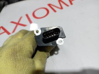 Датчик расхода воздуха AUDI A4 8K5 CDHB 06B9053790 3 ракурс