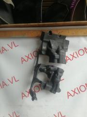 Защита двигателя правая передняя BMW 5-SERIES F11 N20B20B 51757185170 1 ракурс