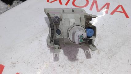 Повторитель в бампер правый TOYOTA PRIUS ZVW30 2ZRFXE 8151147020, 8151147021, 8151147040, 8151147060, 47-39 3 ракурс