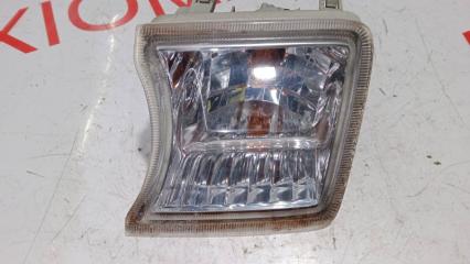 Повторитель в бампер правый TOYOTA PRIUS ZVW30 2ZRFXE 8151147020, 8151147021, 8151147040, 8151147060, 47-39 5 ракурс