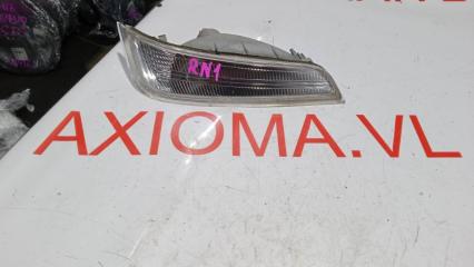 Повторитель в бампер правый SUBARU STELLA 2007