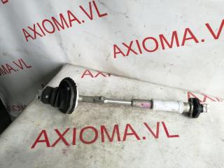 Рулевой карданчик BMW 5-SERIES F11 N20B20B 32306776109 1 ракурс