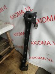 Жесткость бампера задняя BMW 5-SERIES F11 N20B20B 51127184769 4 ракурс