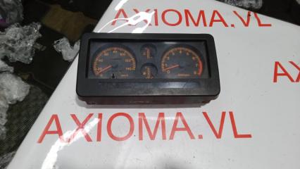 Спидометр SUZUKI JIMNY JA11V F6A 3410082C00, 3410082C01 1 ракурс