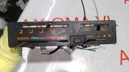 Климат-контроль SUZUKI JIMNY JA11V F6A 7440070A00 3 ракурс