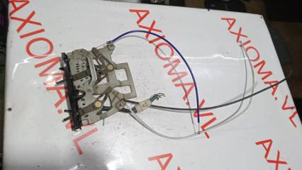 Климат-контроль SUZUKI JIMNY JA11V F6A 7440070A00 4 ракурс