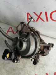 Турбина FIAT PANDA ZAF312 312A2000 4937303012, 552434310E 3 ракурс