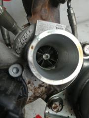 Турбина FIAT PANDA ZAF312 312A2000 4937303012, 552434310E 4 ракурс