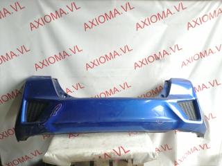 Бампер задний HONDA FIT GK3 L13B 71501T5A000ZA 4 ракурс
