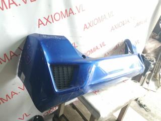 Бампер задний HONDA FIT GK3 L13B 71501T5A000ZA 5 ракурс