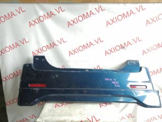 Бампер задний MITSUBISHI DELICA D:2 MB15S K12B MQ501394 5 ракурс