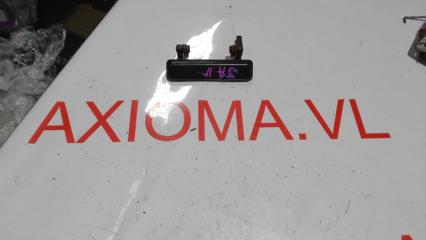 Ручка двери левая передняя SUZUKI JIMNY JA11V F6A 8282083000 1 ракурс