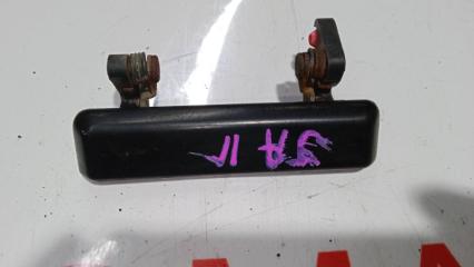 Ручка двери левая передняя SUZUKI JIMNY JA11V F6A 8282083000 2 ракурс