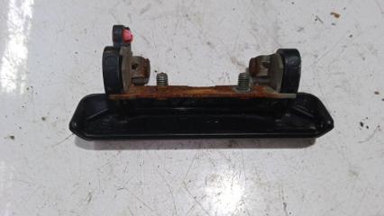 Ручка двери левая передняя SUZUKI JIMNY JA11V F6A 8282083000 4 ракурс