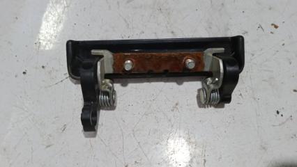 Ручка задней двери SUZUKI JIMNY JA11V F6A 8281083000 4 ракурс