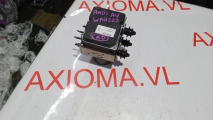 Блок abs AUDI A4 2011