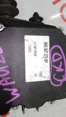Блок abs AUDI A4 8K5 CDHB 8K0614517ED 2 ракурс