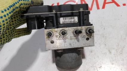 Блок abs AUDI A4 8K5 CDHB 8K0614517ED 3 ракурс