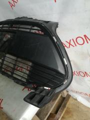 Решетка бамперная TOYOTA AQUA NHP10 1NZFXE 5311252540 2 ракурс