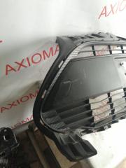 Решетка бамперная TOYOTA AQUA NHP10 1NZFXE 5311252540 3 ракурс
