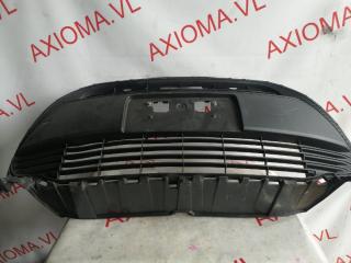 Решетка бамперная TOYOTA AQUA NHP10 1NZFXE 5311252540 4 ракурс