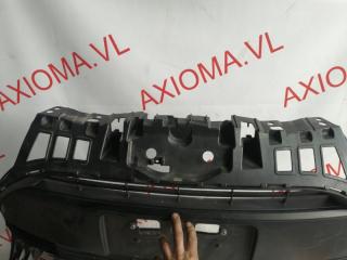 Решетка бамперная TOYOTA AQUA NHP10 1NZFXE 5311252540 5 ракурс