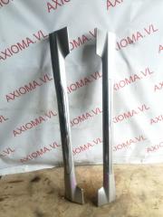 Порог MITSUBISHI PAJERO MINI H58A 4A30 MR465854 4 ракурс
