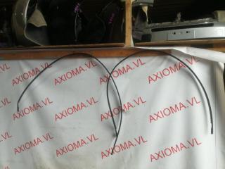 Молдинг на крышу MITSUBISHI DELICA D:2 MB15S K12B MQ501648, MQ5016450 5 ракурс