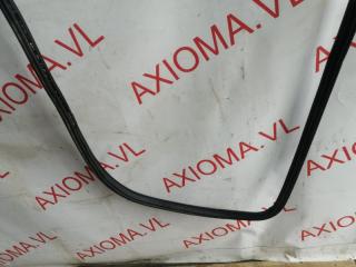 Уплотнительная резинка багажника BMW 5-SERIES F11 N20B20B 51767297429 2 ракурс