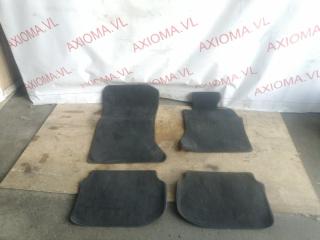Коврики комплект BMW 5-SERIES F11 N20B20B 51757207147 1 ракурс