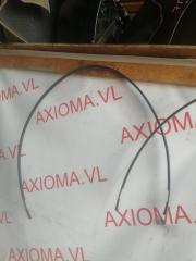 Молдинг на крышу TOYOTA AQUA NHP10 1NZFXE 7555152210, 7555252190 2 ракурс