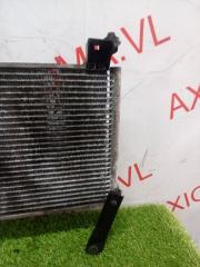 Радиатор кондиционера MITSUBISHI PAJERO MINI H56A 4A30 MR175151 2 ракурс