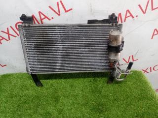 Радиатор кондиционера MITSUBISHI PAJERO MINI H56A 4A30 MR175151 4 ракурс