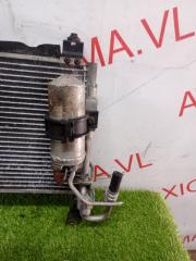 Радиатор кондиционера MITSUBISHI PAJERO MINI H56A 4A30 MR175151 5 ракурс