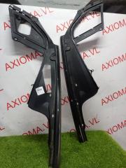Жабо BMW 5-SERIES F11 N20B20B 51717203125 4 ракурс